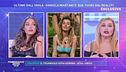 Isola - Daniela Martani eliminata. Francesca De André: ''Ci speravo''