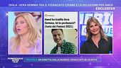 Isola - Vera Gemma tra il fidanzato 22enne e la delusione per Awed
