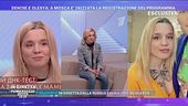 Denise e Olesya: svelato il vero nome di Olesya