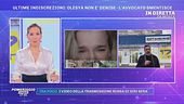 Olesya non è Denise? - Le ultimissime da Mosca