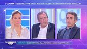 Carmelo Abbate: ''Olesya non è Denise Pipitone''