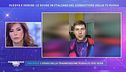 Olesya e Denise: le scuse del conduttore della tv russa