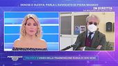 Denise e Olesya: parla l'avvocato di Piera Maggio