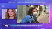 Olesya non è Denise: la delusione di Mazara Del Vallo