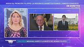 Il Principe Filippo è morto - Le ultimissime da Londra