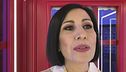 La #cabinarossa di…Candida Morvillo