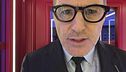 La #cabinarossa di…Filippo Nardi