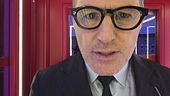 La #cabinarossa di…Filippo Nardi
