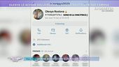 Olesya: le accuse dalla Russia