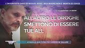 Miguel Bosé: l'intervista choc