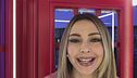 La #cabinarossa di…Martina Nasoni