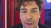 La #cabinarossa di…Raffaello Tonon
