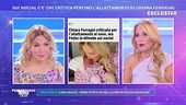 Chiara Ferragni allatta al seno. Criticata sui social