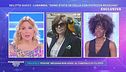 Sylvie Lubamba: ''Sono stata in cella con Patrizia Reggiani''