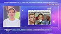 Omicidio Lorys Stival - Veronica Panarello: ''Mio suocero era con me il giorno in cui Lorys venne ucciso''