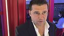 La #cabinarossa di…Alex Fiumara