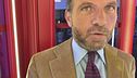 La #cabinarossa di…Ferdinando Guglielmotti