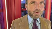 La #cabinarossa di…Ferdinando Guglielmotti