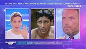 Ultime dall'Isola - Polemiche su Akash - Lui sui social: ''Li ho asfaltati''