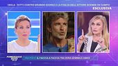 Isola - Tutti contro Brando Giorgi