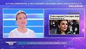 Elettra Lamborghini: il mio cognome? Una rogna