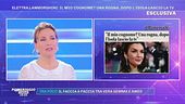 Elettra Lamborghini: il mio cognome? Una rogna