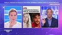 Isola - Faccia a faccia tra Vera Gemma e Awed dopo il tradimento