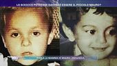 Lo sceicco Al Habtoor è il bambino scomparso Mauro Romano?