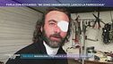 Don Riccardo Ceccobelli: "Lascio il sacerdozio per amore di Laura"