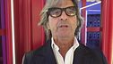 La #cabinarossa di…Roberto Alessi