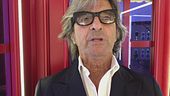 La #cabinarossa di…Roberto Alessi