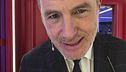 La #cabinarossa di…Filippo Nardi