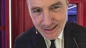 La #cabinarossa di…Filippo Nardi