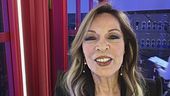 La #cabinarossa di…Silvana Giacobini