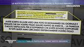 Mauro Romano, la lettera degli sceicchi alla famiglia