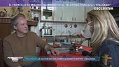 Il fratello di Mauro Romano: "Ho parlato al telefono con lo sceicco"
