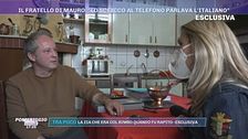 Il fratello di Mauro Romano: "Ho parlato al telefono con lo sceicco"