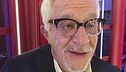 La #cabinarossa di…Franco Oppini