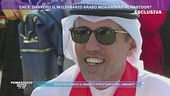 Chi è davvero il milionario arabo Mohammad Al Habtoor?