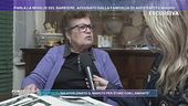 Il giallo del piccolo Mauro - Parla la moglie del barbiere, accusato dalla famiglia di aver rapito Mauro