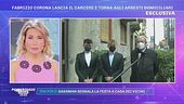 Fabrizio Corona torna agli arresti domiciliari - Parla l'avvocato