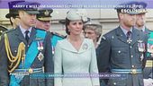 Harry e William divisi. Meghan come mediatrice?