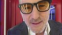 La #cabinarossa di…Filippo Nardi