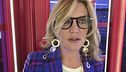 La #cabinarossa di…Patrizia Groppelli