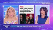 Covid-19: Ornella Vanoni contro Miguel Bosé: ''I suoi neuroni bruciati dagli eccessi''