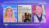 Fabrizio Corona ai domiciliari: sui social un video choc - Marco Oliva: ''La verità su quel video''