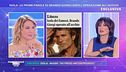 Isola - Le prime parole di Brando Giorgi dopo l'operazione all'occhio