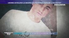 19enne avvelena la madre e il patrigno: perché l'ha fatto?