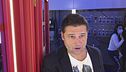 La #cabinarossa di…Alex Fiumara