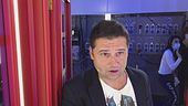 La #cabinarossa di…Alex Fiumara